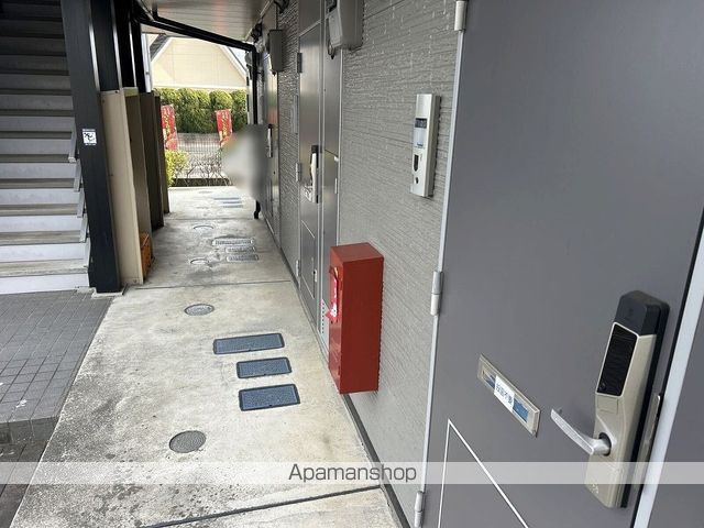 レオパレスサンライズIIのその他写真