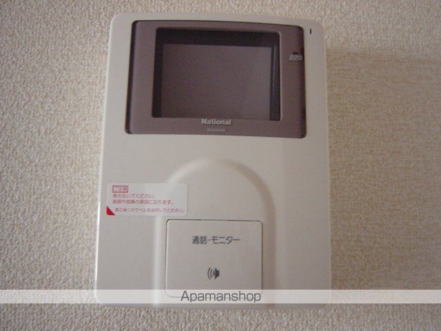 アネックス砥堀の内装写真