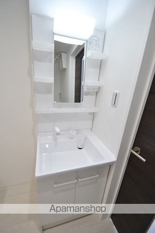 カーム広瀬町B棟の内装写真