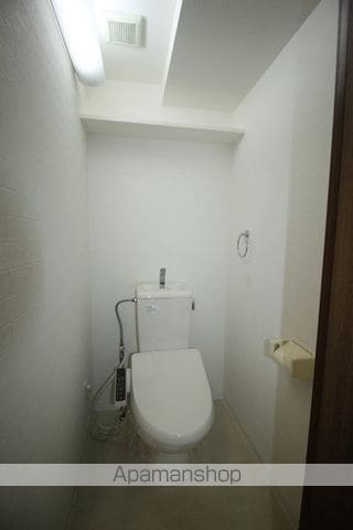 サントル大宝の内装写真