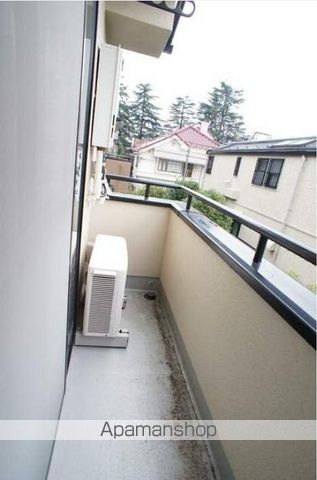 ゴールドレイクの内装写真