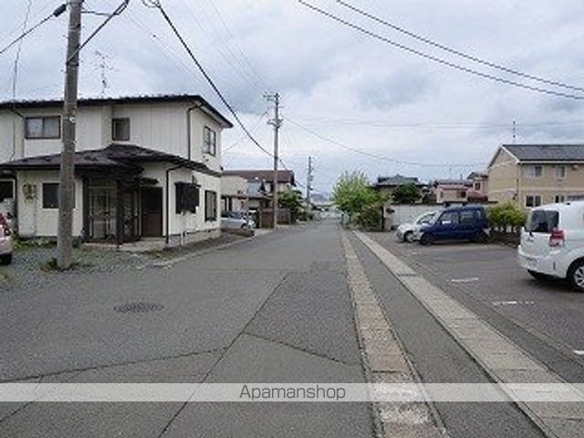 キャッスル秋峰Bの周辺写真