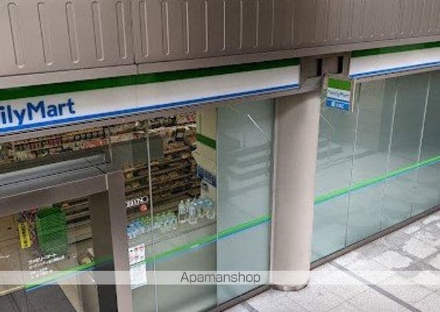 KDA SHINAGAWA OSAKIの周辺写真