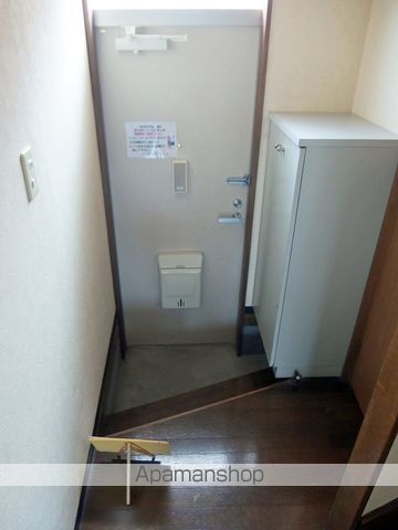 メゾンド大溝の内装写真