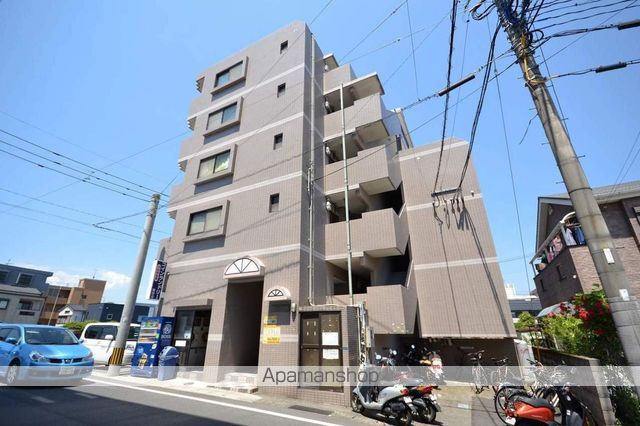 ロゼーヌ脇田の外観写真