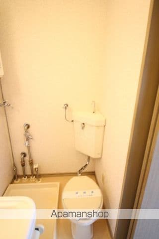 エスコート山鼻公園の内装写真