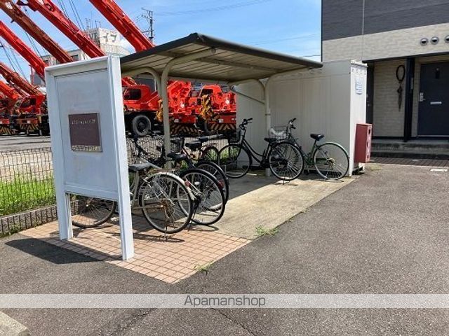レオパレスライズワンのその他写真