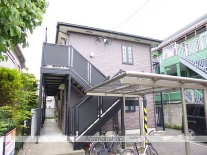 アーク・イノウエ[1K/23.49m2]の外観3