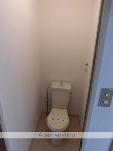 レナ三宅の内装写真