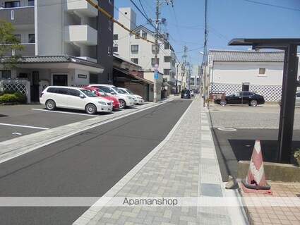 松本興和ハイツ[1K/18m2]の周辺6