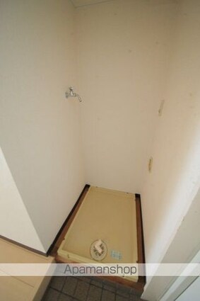 サザンヒル[1K/21m2]のその他設備