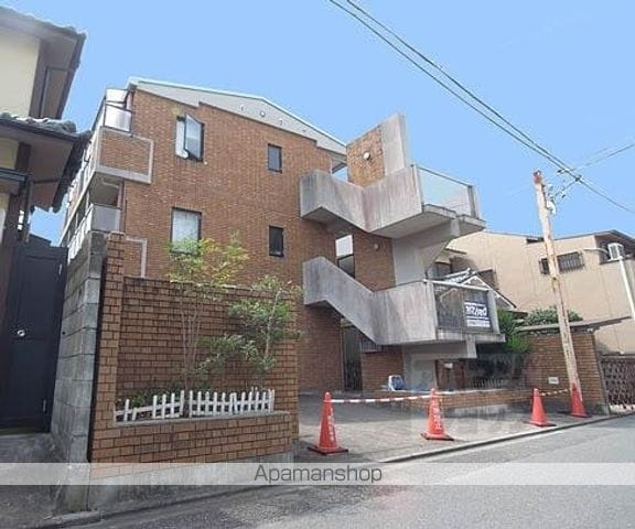 サンライフM.Sの外観写真