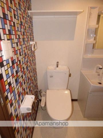 ウインズコート新大阪の内装写真