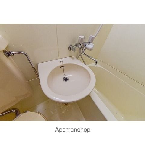 グリーンコートの内装写真