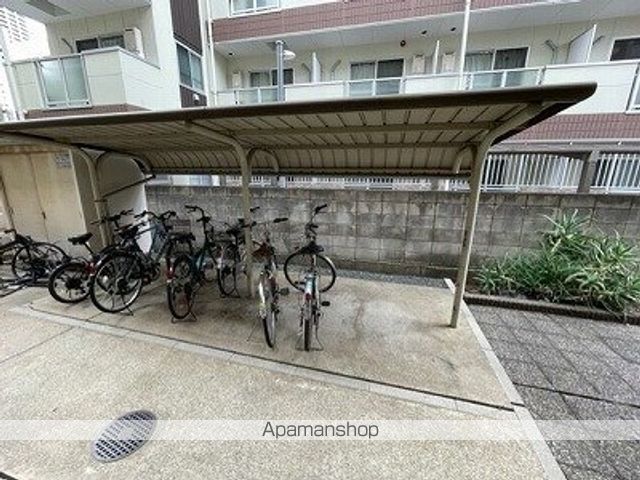 レオパレス船橋湊町 103 ｜ 千葉県船橋市湊町２丁目12-11（賃貸マンション1K・1階・19.87㎡） その15