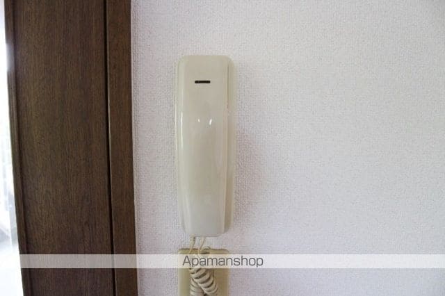 グレースマンションの内装写真
