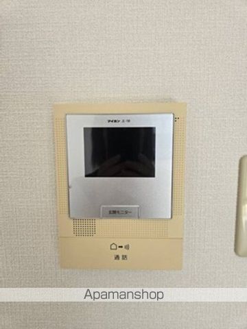 ドミール古川 A棟の内装写真