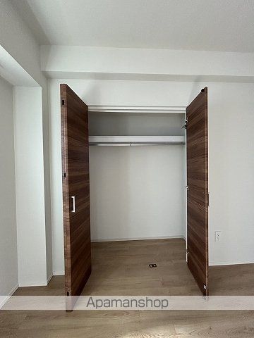 ラヴェール横川の内装写真