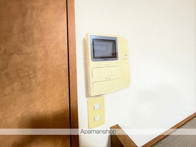 レオパレスシェソワの内装写真