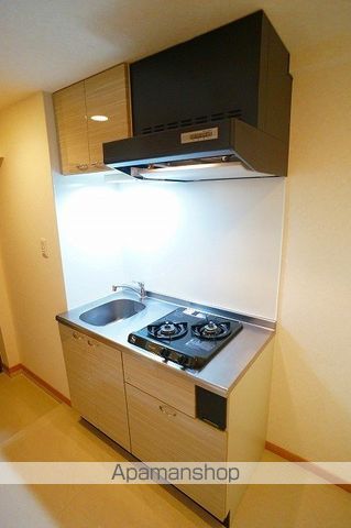 ルーブル川崎参番館の内装写真