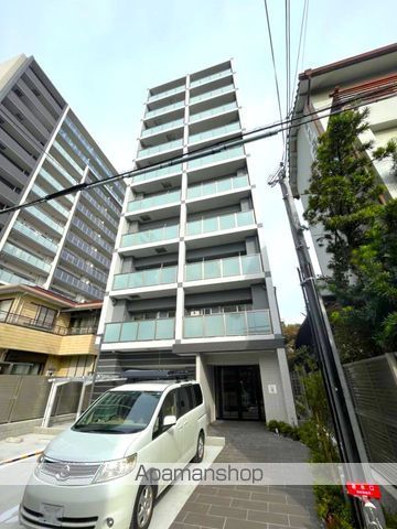 MIELE昭和町の外観写真