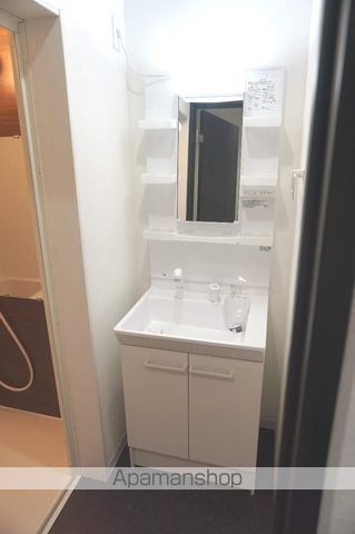 ディアコート中宮の内装写真