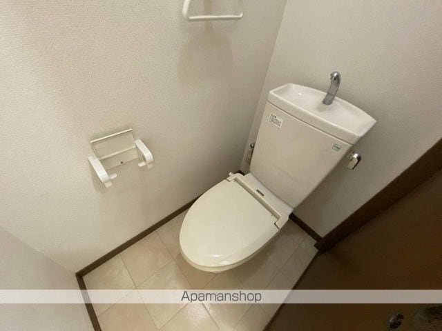 小塚テラス第5の内装写真