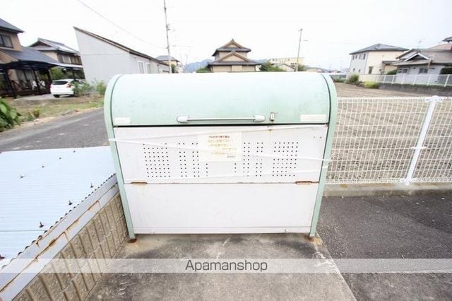グレースタウンII A棟のその他写真
