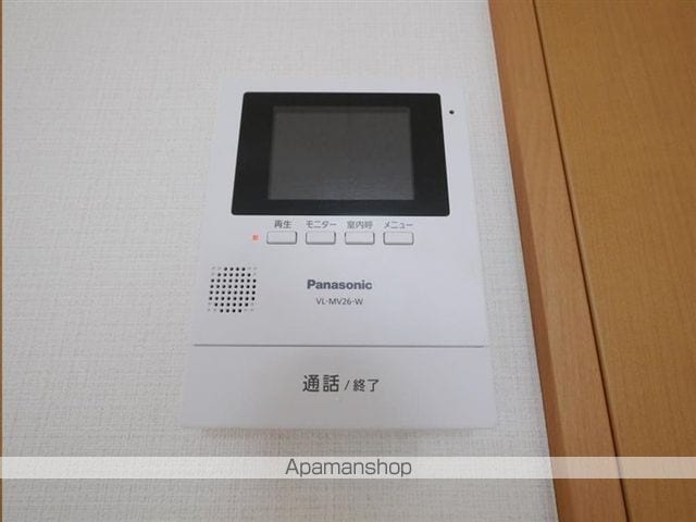 シャンテ多賀城の内装写真