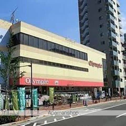 BRILLIA CITY 西早稲田の周辺写真