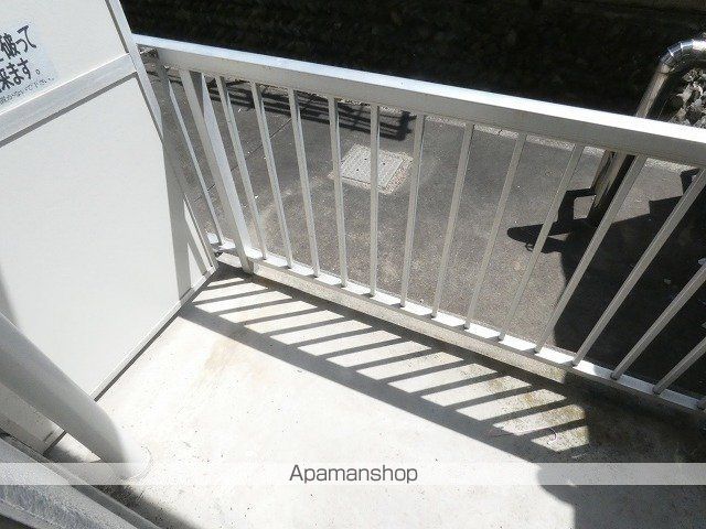 阿部ハイツ No1の内装写真