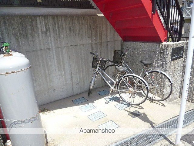 ガルバンIIのその他写真