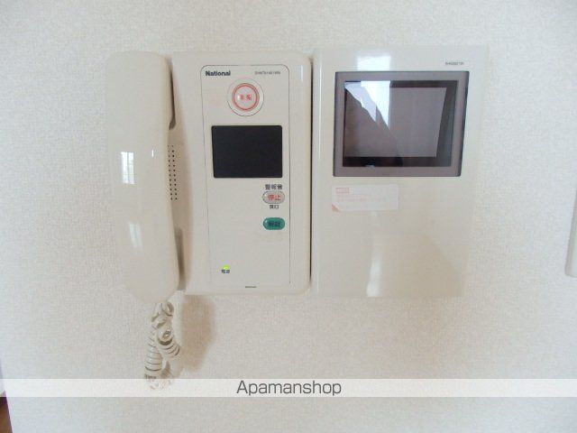 ティアラタワー中島倶楽部の内装写真