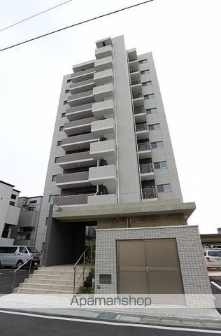 アクシオン箱崎東グランデ