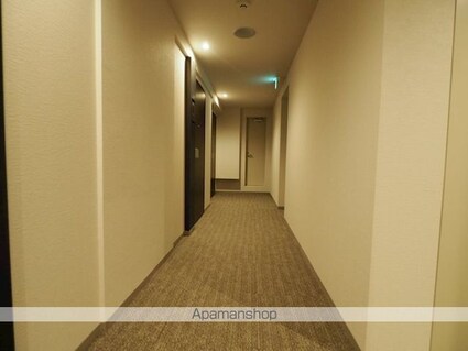 ワンルーフレジデンス上野御徒町[2LDK/40.32m2]の共用部1