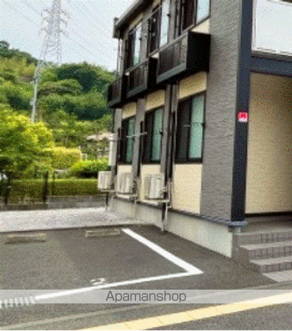 レオパレス湘南クオーレのその他写真