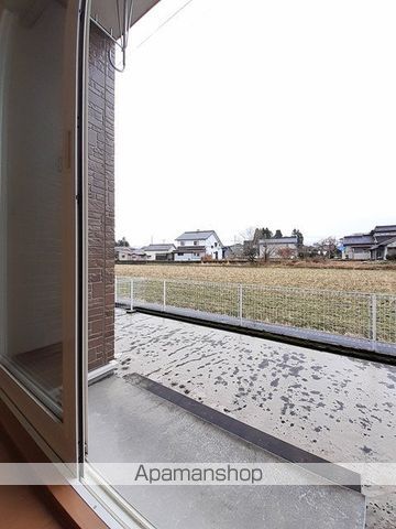 エクセレンス ヒル Cの内装写真