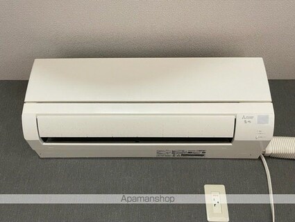 滋賀県大津市大江７丁目[2LDK/57.33m2]のその他設備