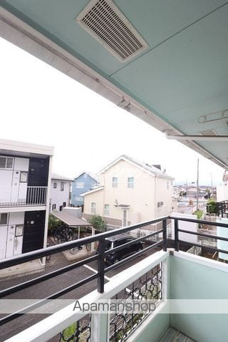 犬竹ハイツの内装写真