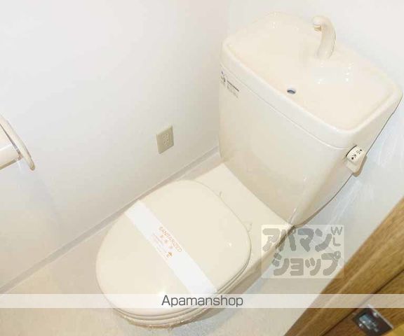 ラポール壱番堂の内装写真