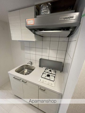 ESLEADRESIDENCE大阪福島CITYWESTの内装写真