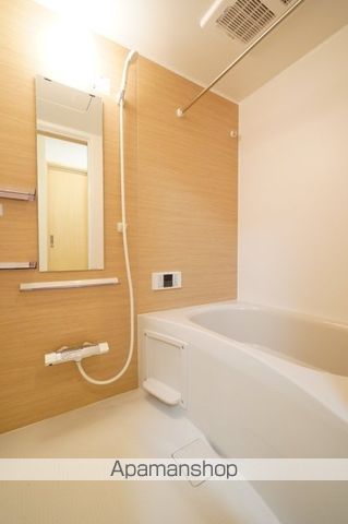 イチ町屋の内装写真