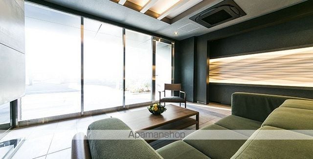 パークアクシス錦糸町ヴェールの内装写真