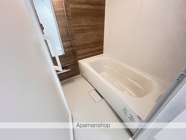 SーRESIDENCE大通公園ADMIRIOの内装写真