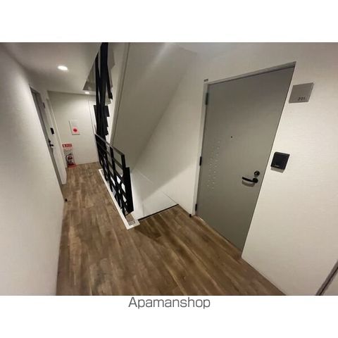 STELLA FISSA SHINSAPPORO(ステラフィッサの内装写真