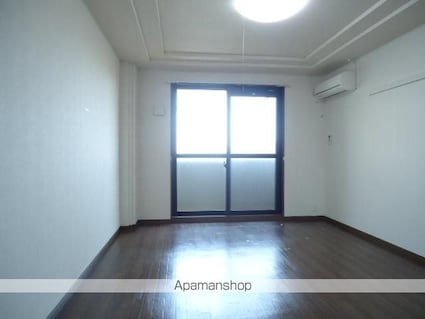 Ｉ’ｃｕｂｅ　Ｇａｒｄｅｎ[1K/31.02m2]のその他部屋・スペース2