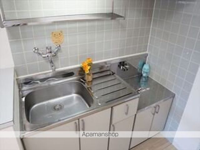 コンパス琴似の内装写真