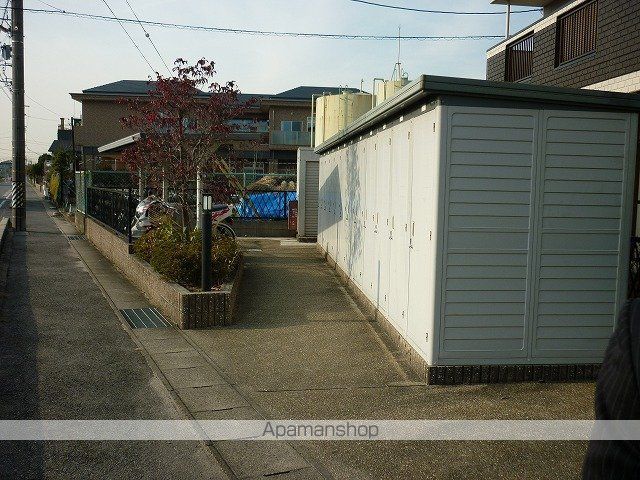 マンションKOKUEのその他写真