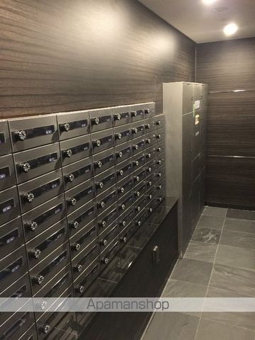 メインステージ錦糸町VIIラピスの内装写真