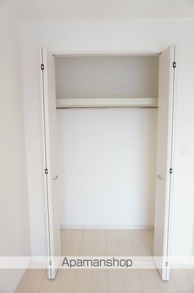 リブリ・スカイアース[1K/24.63m2]の収納